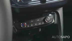 Opel Corsa 1.2 de 2025