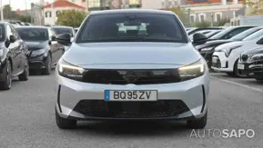 Opel Corsa 1.2 de 2025