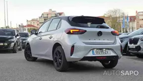 Opel Corsa 1.2 de 2025