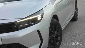 Opel Corsa 1.2 de 2025