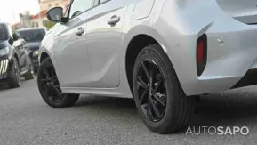 Opel Corsa 1.2 de 2025