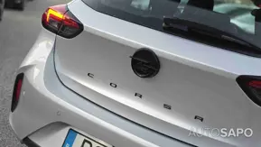 Opel Corsa 1.2 de 2025