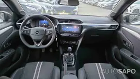 Opel Corsa 1.2 de 2025