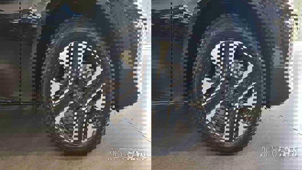 Peugeot E-208 Allure de 2025