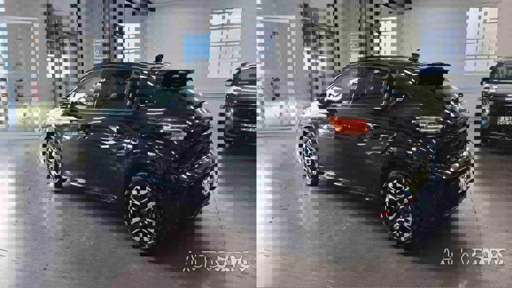 Peugeot E-208 Allure de 2025