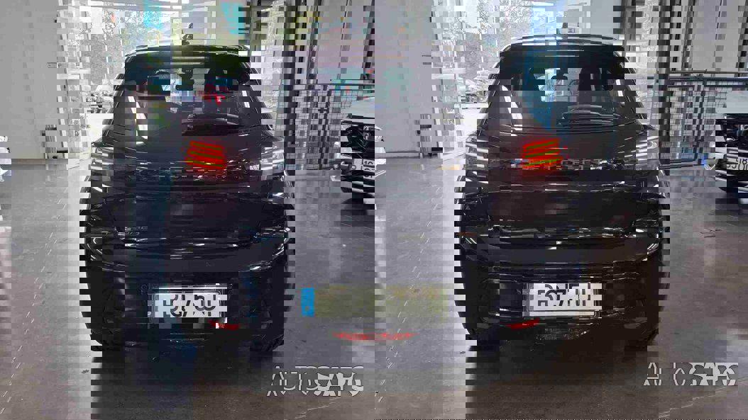 Peugeot E-208 Allure de 2025