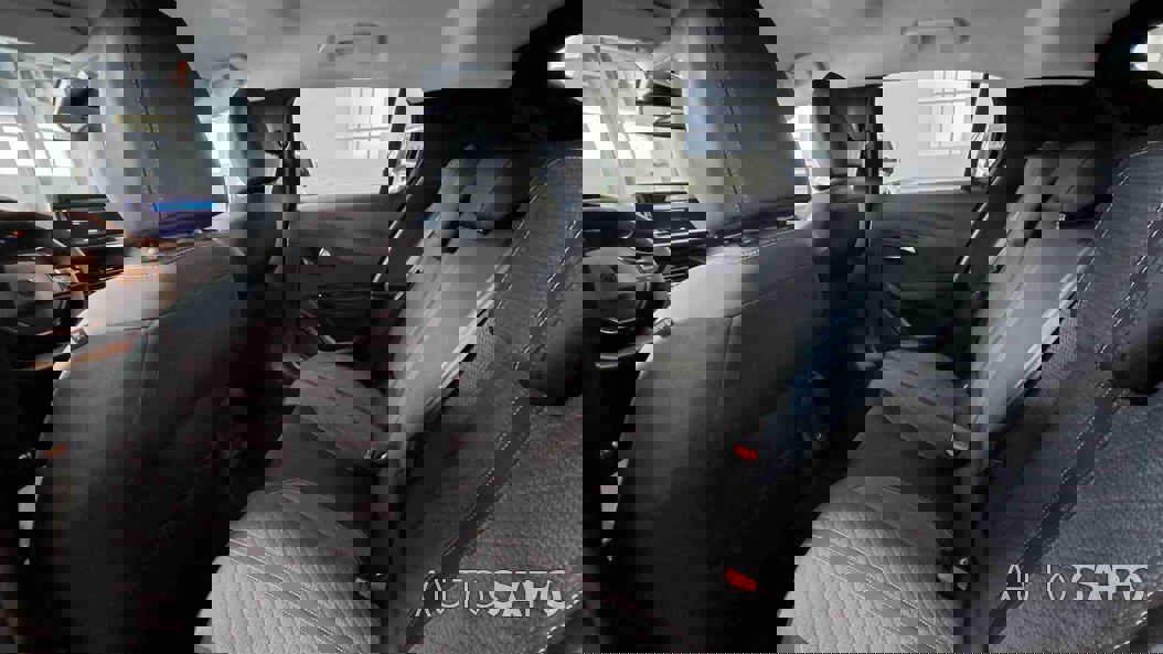 Peugeot E-208 Allure de 2025