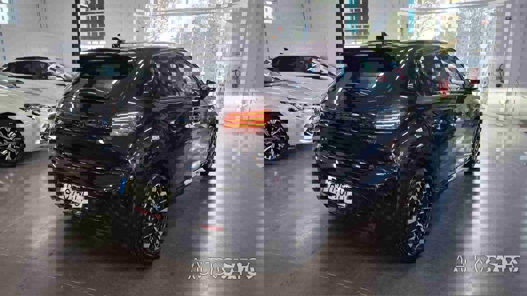 Peugeot E-208 Allure de 2025