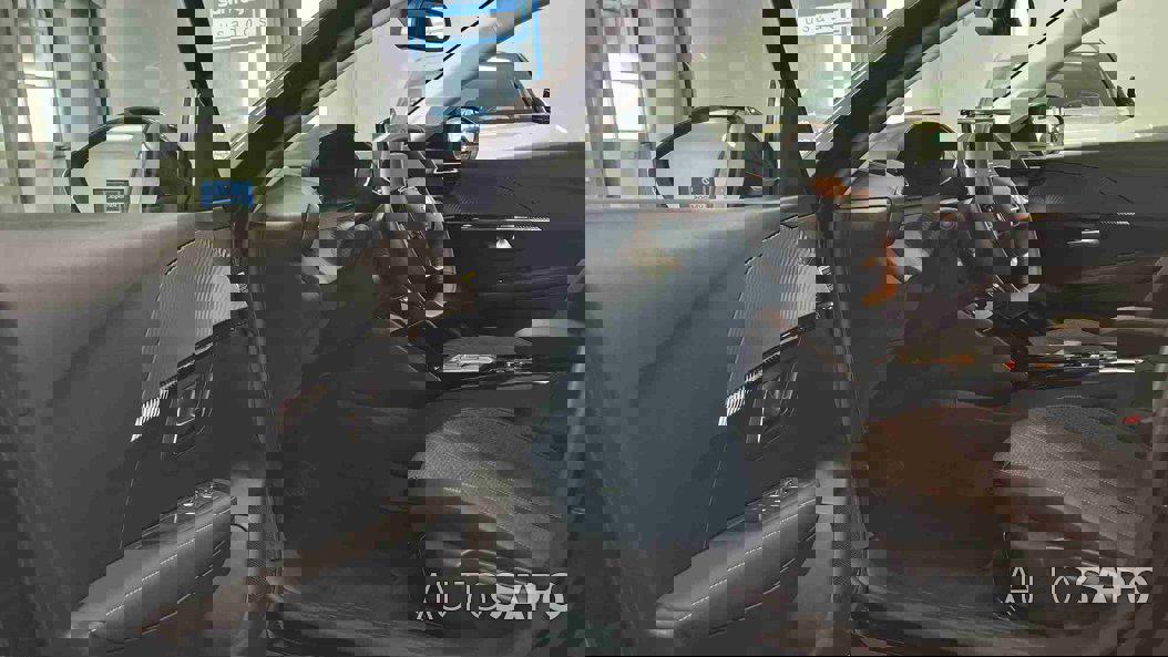 Peugeot E-208 Allure de 2025