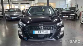 Peugeot E-208 Allure de 2025