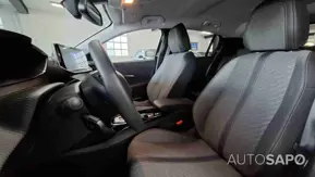 Peugeot E-208 Allure de 2025