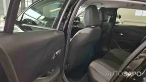 Peugeot E-208 Allure de 2025