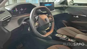 Peugeot E-208 Allure de 2025