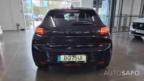 Peugeot E-208 Allure de 2025