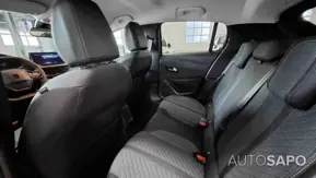 Peugeot E-208 Allure de 2025