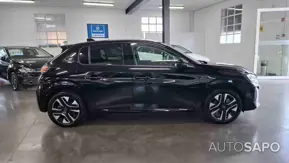 Peugeot E-208 Allure de 2025