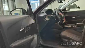 Peugeot E-208 Allure de 2025