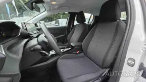 Peugeot E-208 de 2025