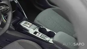 Peugeot E-208 de 2025