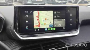 Peugeot E-208 de 2025