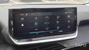 Peugeot E-208 de 2025