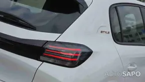 Peugeot E-208 de 2025