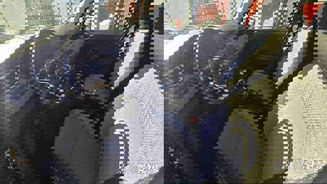 Mitsubishi Colt 1.0 MPI-T Invite de 2024