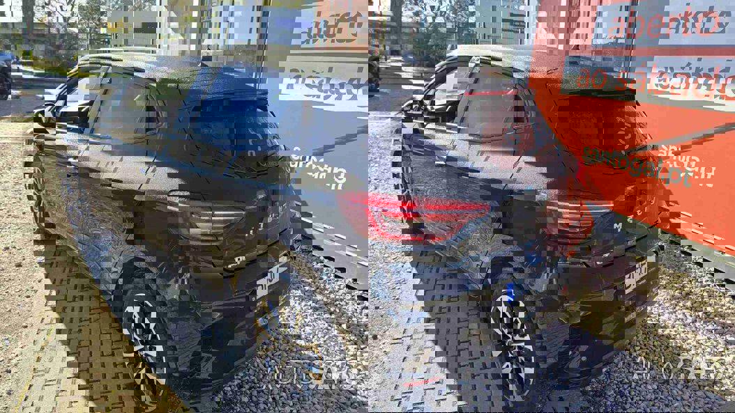 Mitsubishi Colt 1.0 MPI-T Invite de 2024