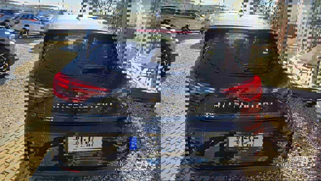 Mitsubishi Colt 1.0 MPI-T Invite de 2024