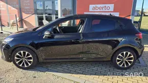 Mitsubishi Colt 1.0 MPI-T Invite de 2024