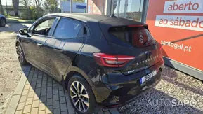 Mitsubishi Colt 1.0 MPI-T Invite de 2024