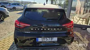 Mitsubishi Colt 1.0 MPI-T Invite de 2024