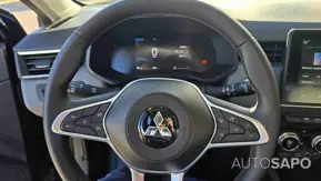 Mitsubishi Colt 1.0 MPI-T Invite de 2024