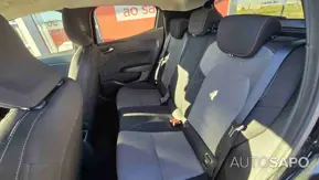 Mitsubishi Colt 1.0 MPI-T Invite de 2024