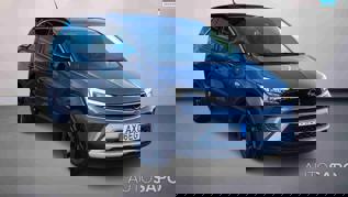 Opel Crossland de 2023