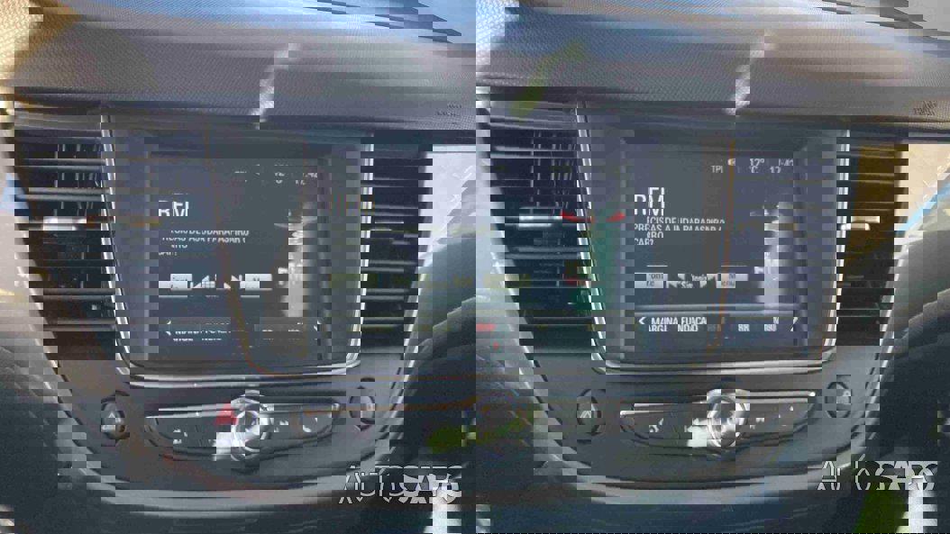 Opel Crossland de 2023