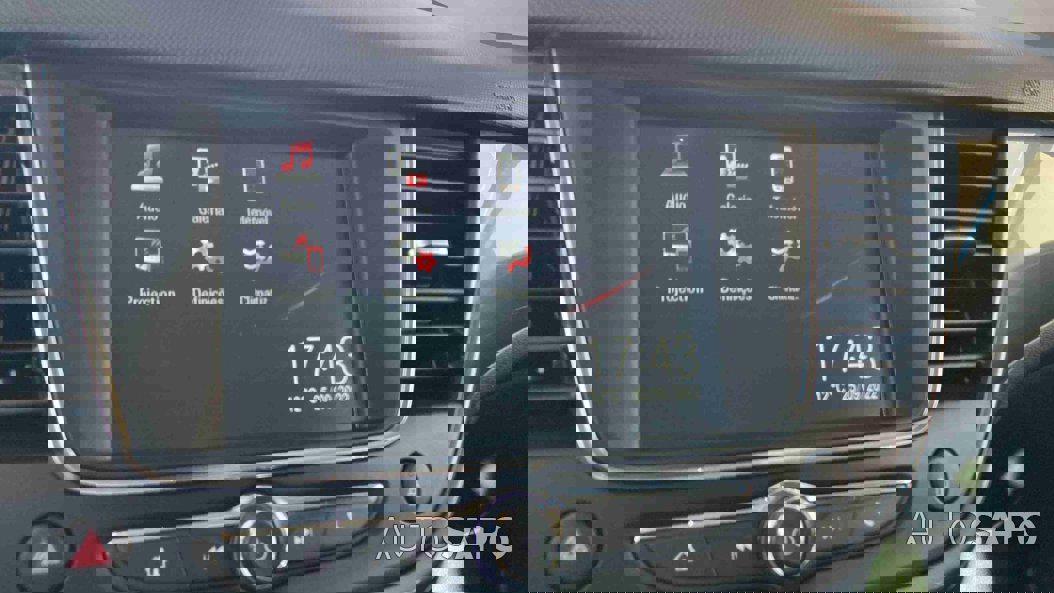 Opel Crossland de 2023