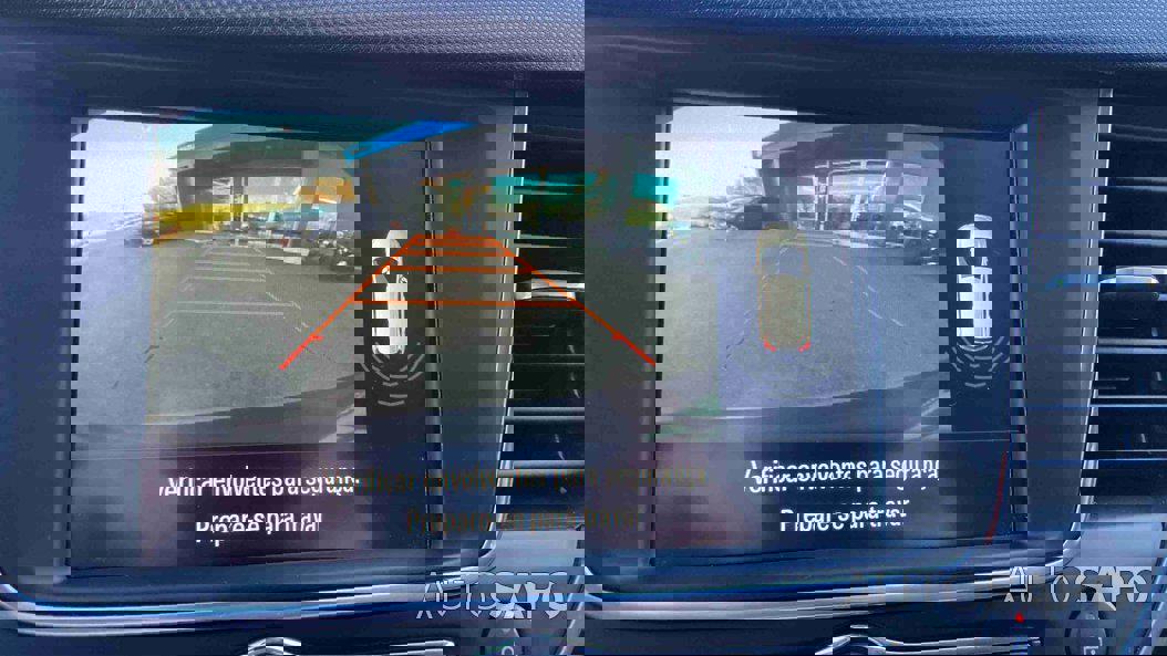 Opel Crossland de 2023