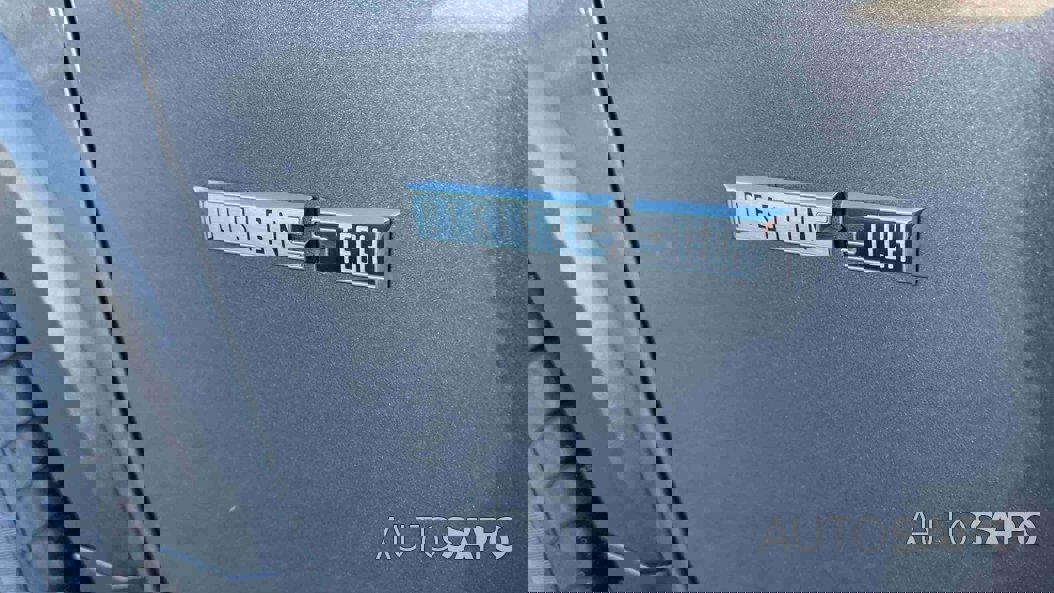 Opel Crossland de 2023