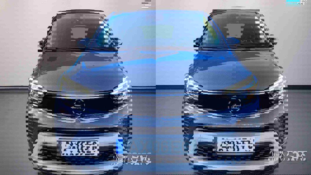 Opel Crossland de 2023