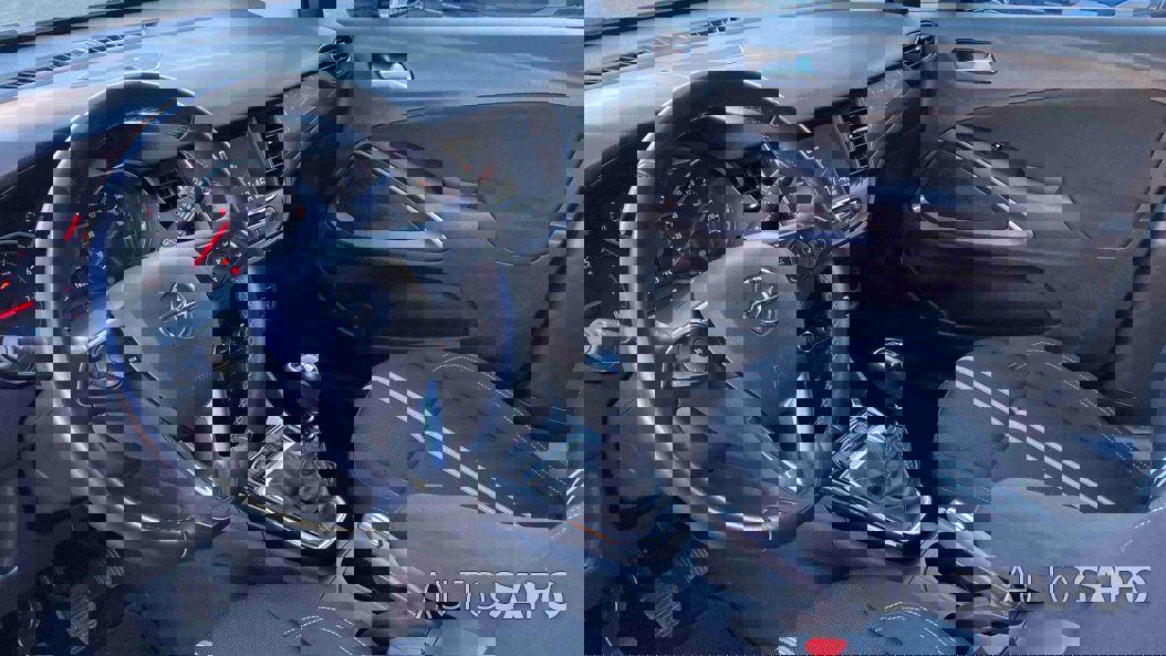 Opel Crossland de 2023