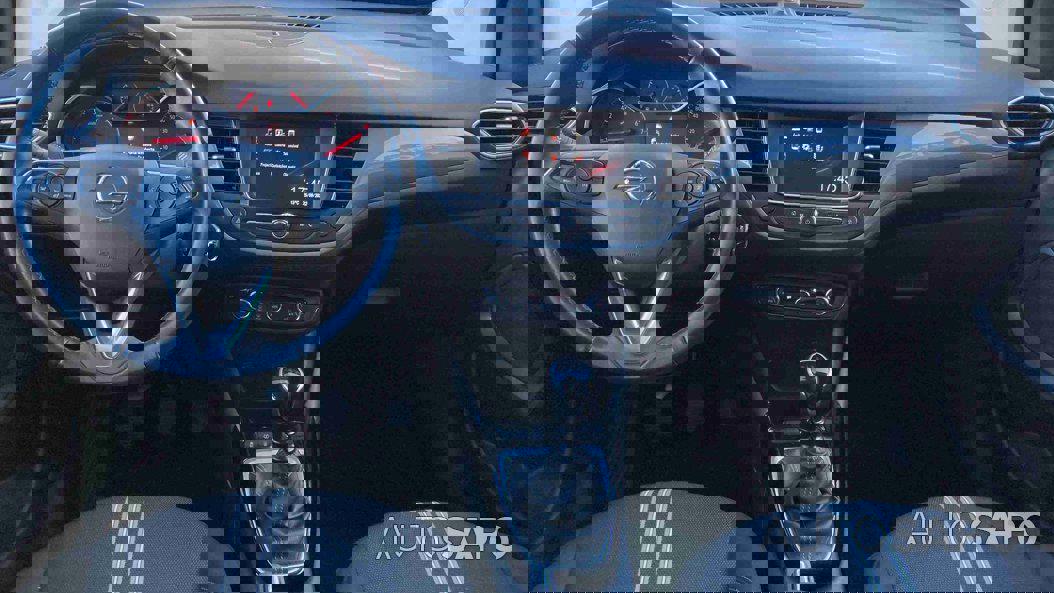 Opel Crossland de 2023