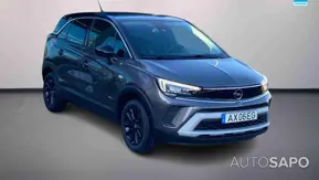 Opel Crossland de 2023
