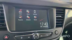 Opel Crossland de 2023