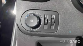 Opel Crossland de 2023