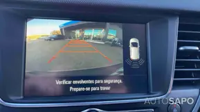 Opel Crossland de 2023