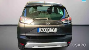 Opel Crossland de 2023