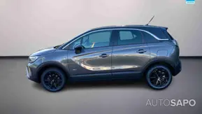 Opel Crossland de 2023