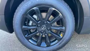 Opel Crossland de 2023