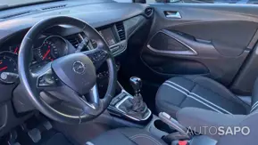 Opel Crossland de 2023